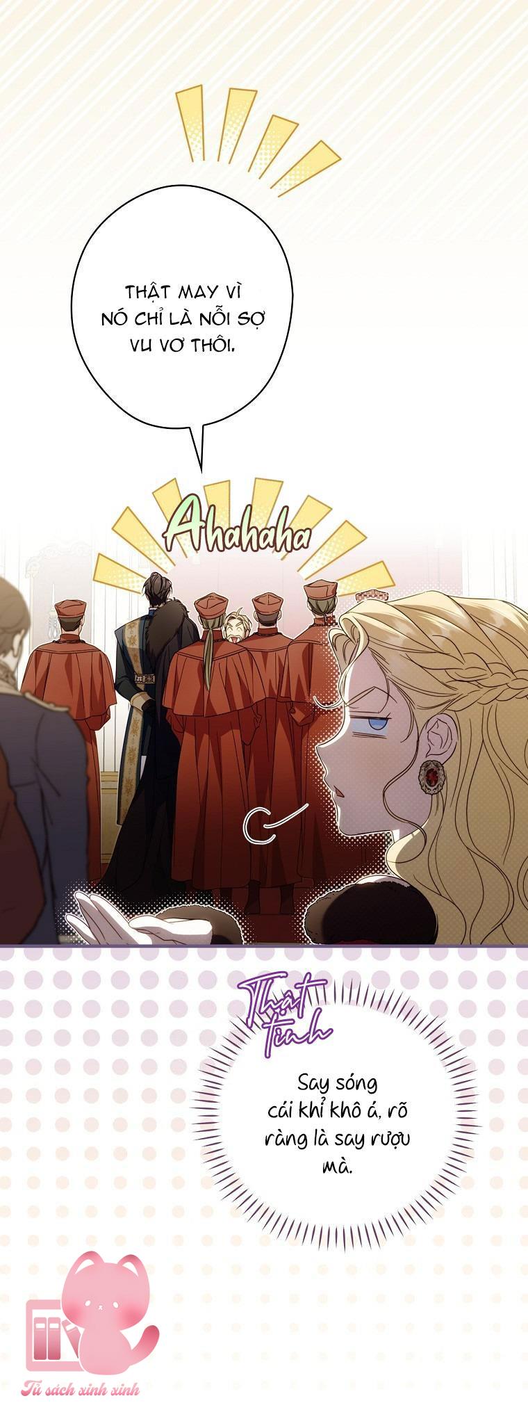 Cách Khiến Phu Quân Đứng Về Phía Tôi Chap 81 - Trang 2
