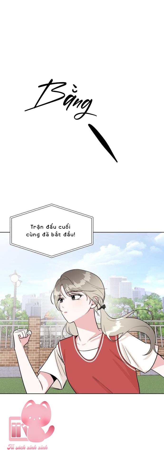 Chúng Ta Là Gì Của Nhau? Chap 25 - Trang 2