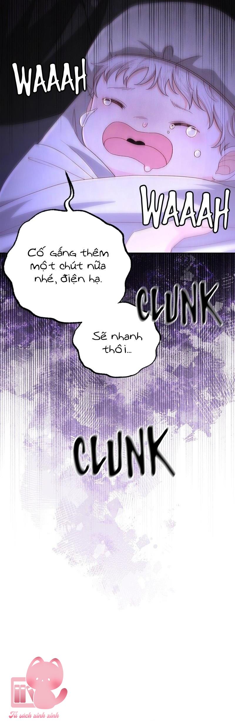 Hoàng Hậu Tái Hôn Chap 192 - Trang 4