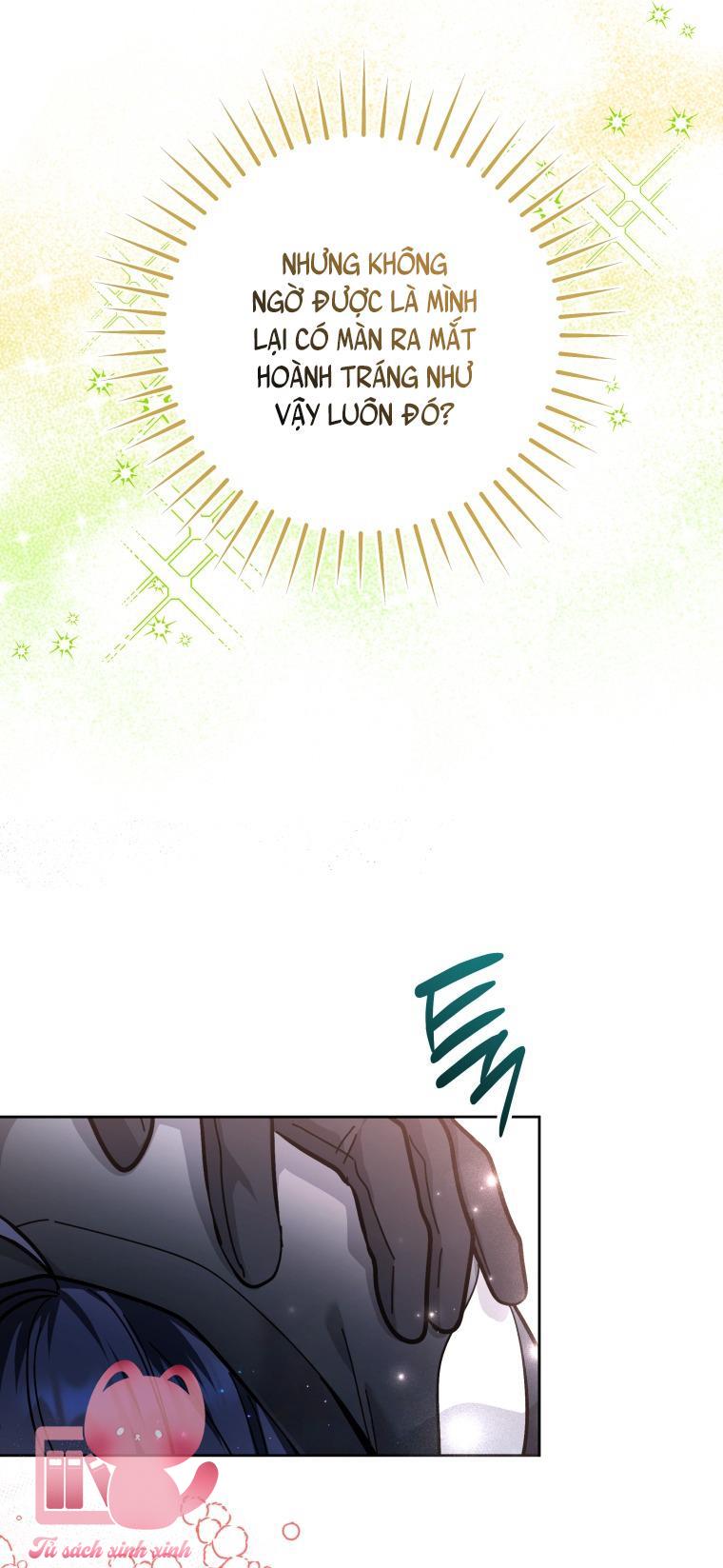 Bé Con Cá Voi Sát Thủ Chapter 24 - Trang 4