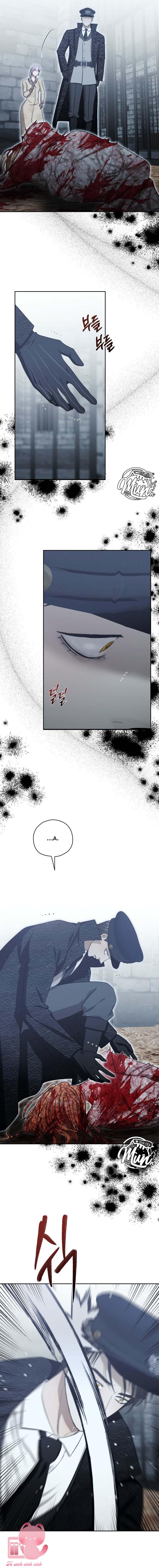 Tôi Bị Cắn Bởi Chú Chó Tôi Đã Bỏ Rơi Chap 71 - Trang 4