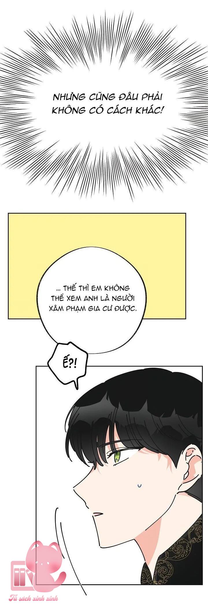 Người Hùng Của Ác Nữ Chapter 7 - Trang 4
