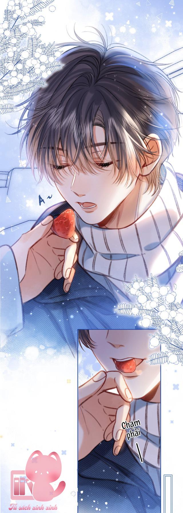 Mối Tình Thầm Kín Chap 65 - Trang 2