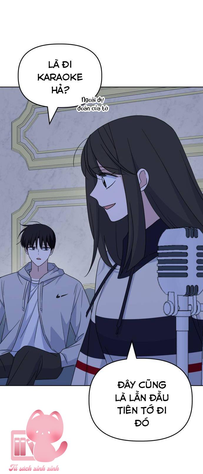 Quan Hệ Nhân Quả Chap 64 - Trang 2