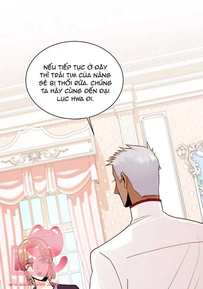 Hoàng Hậu Tái Hôn Chapter 42 - Trang 4