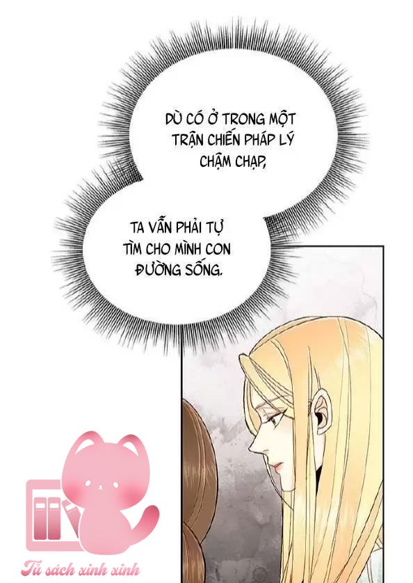 Hoàng Hậu Tái Hôn Chapter 62 - Trang 4