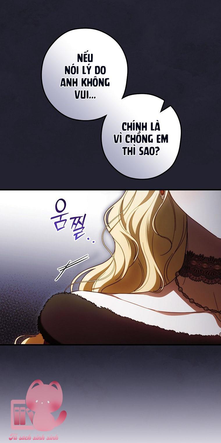 Cách Khiến Phu Quân Đứng Về Phía Tôi Chap 85 - Trang 2