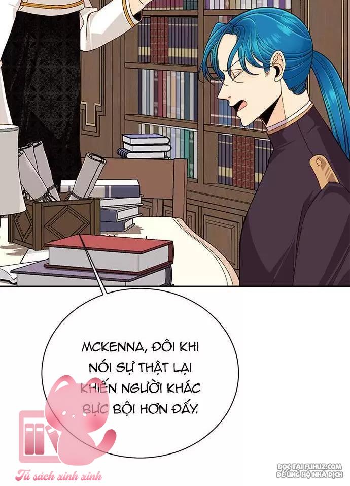 Hoàng Hậu Tái Hôn Chapter 44 - Trang 4
