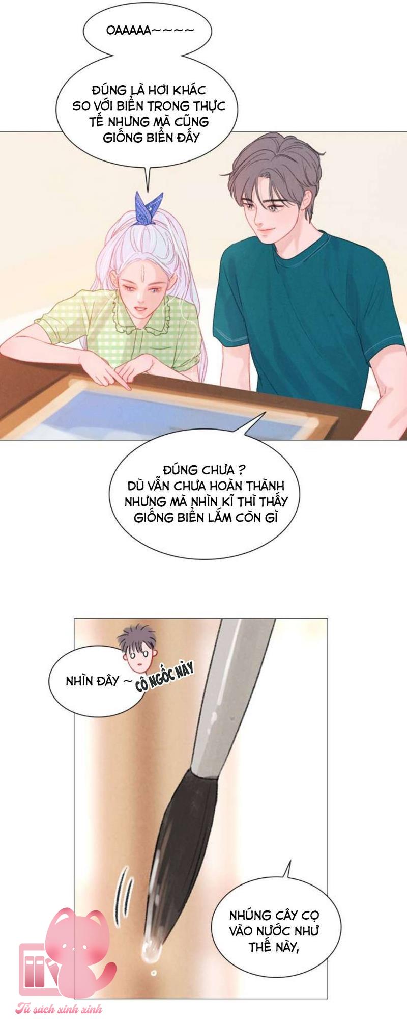 Thần Bí Chap 12 - Trang 2