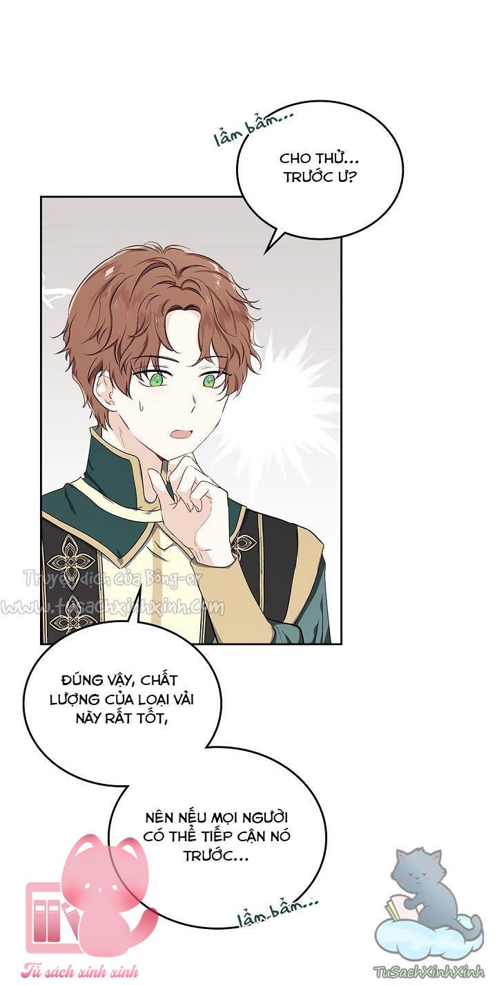 Kiếp Này Ta Sẽ Trở Thành Gia Chủ Chap 19 - Trang 2