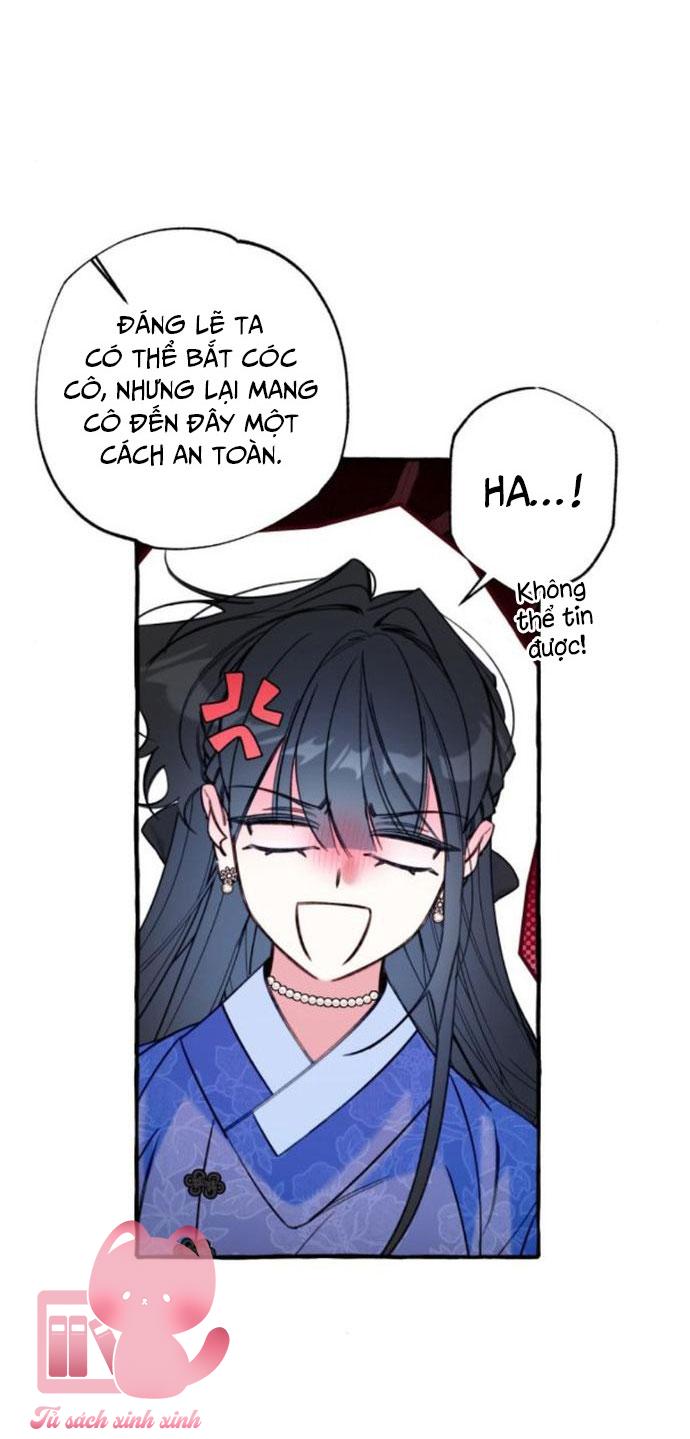 Chuyện Tình Tuyết Phương Bắc Chapter 6 - Trang 4