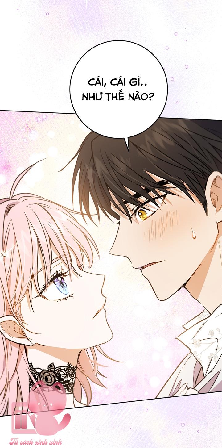 Cuộc Sống Mới Của Công Nương Chapter 32 - Trang 4