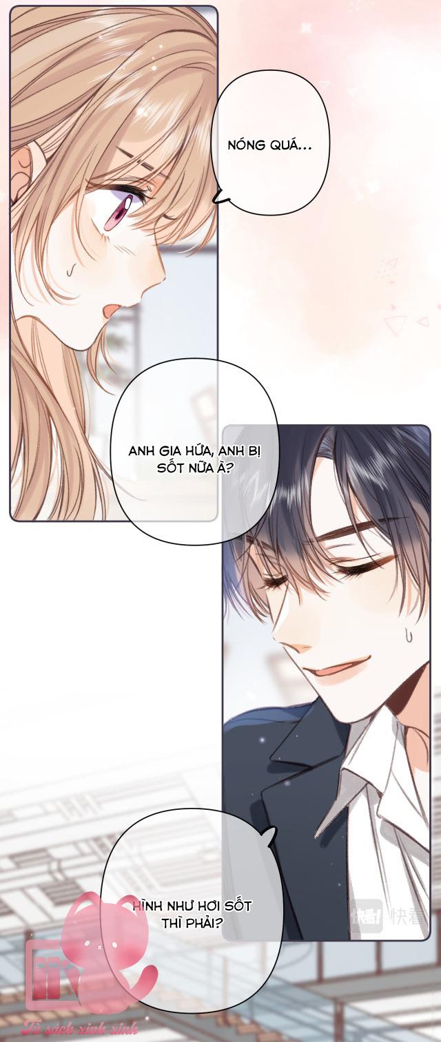 Mối Tình Thầm Kín Chapter 51 - Trang 4