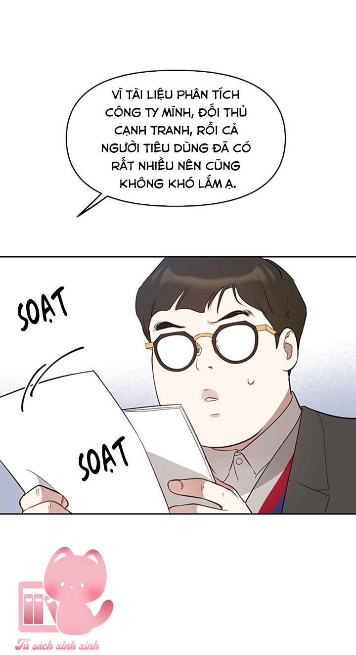 Gieo Nhân Gặt Quả Chapter 17 - Trang 3