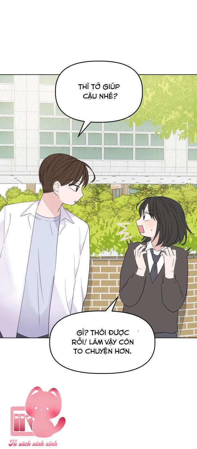 Quan Hệ Nhân Quả Chap 2 - Trang 2