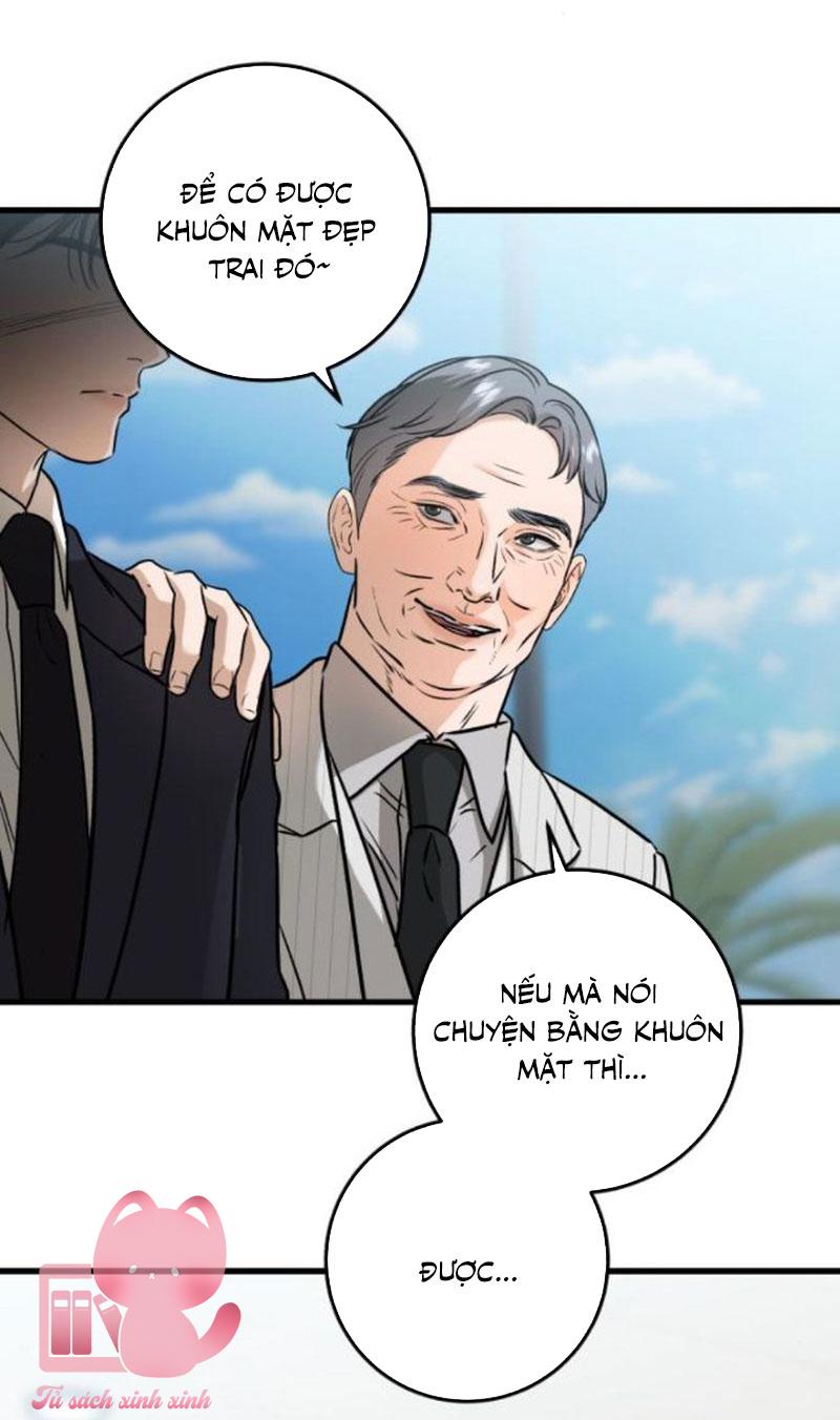 Tôi Nóng Lòng Muốn Chiếm Lấy Cô Ấy Chap 40 - Trang 3