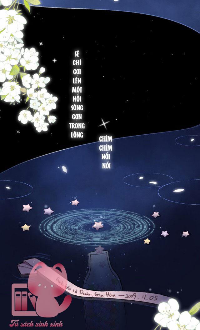 Mối Tình Thầm Kín Chapter 47 - Trang 4