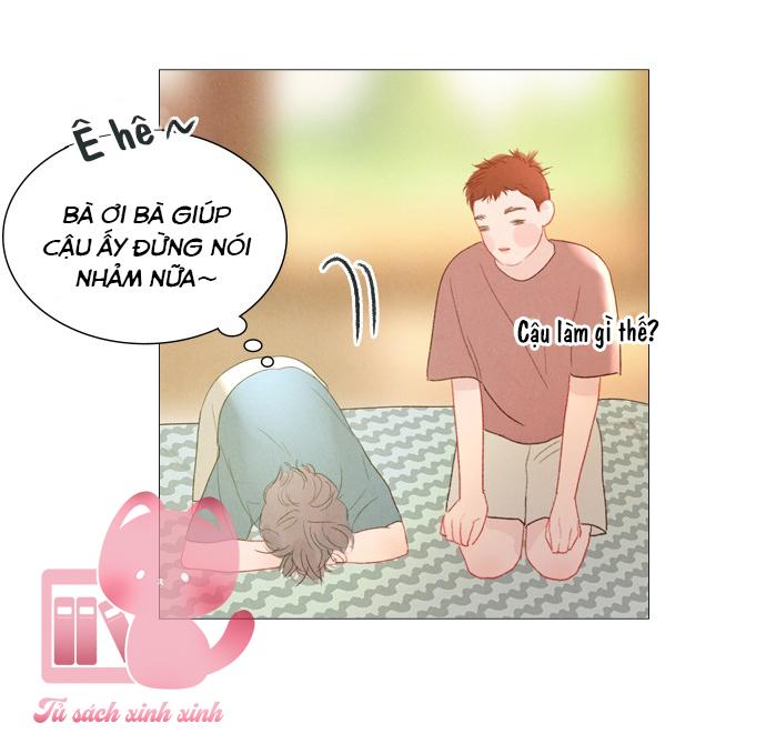 Thần Bí Chap 53 - Trang 2