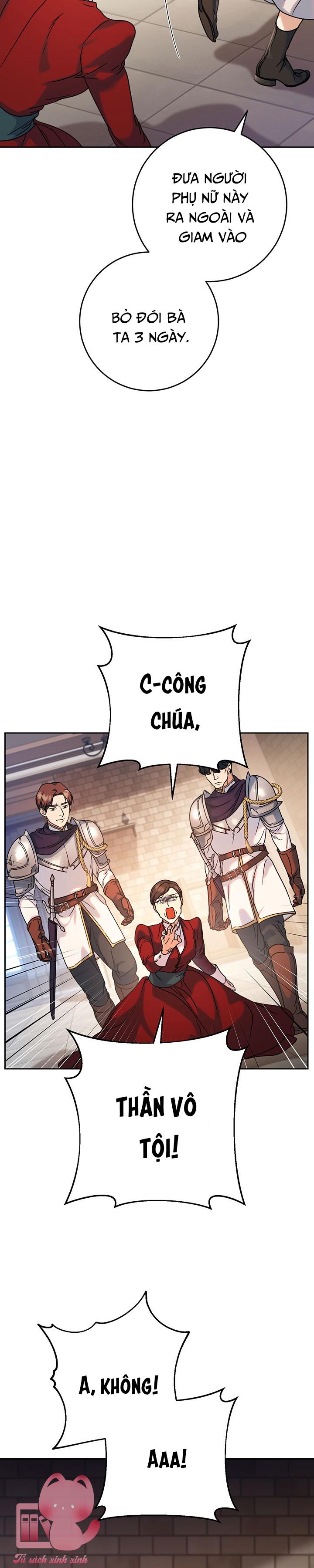 Tôi Đã Nuôi Dạy Em Gái Mình Một Cách Hoàn Hảo Chapter 4 - Trang 4