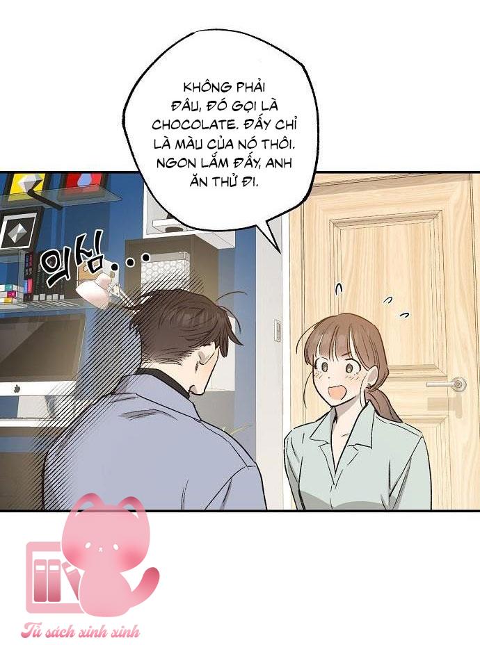Onsaemiro Chapter 27 - Trang 4