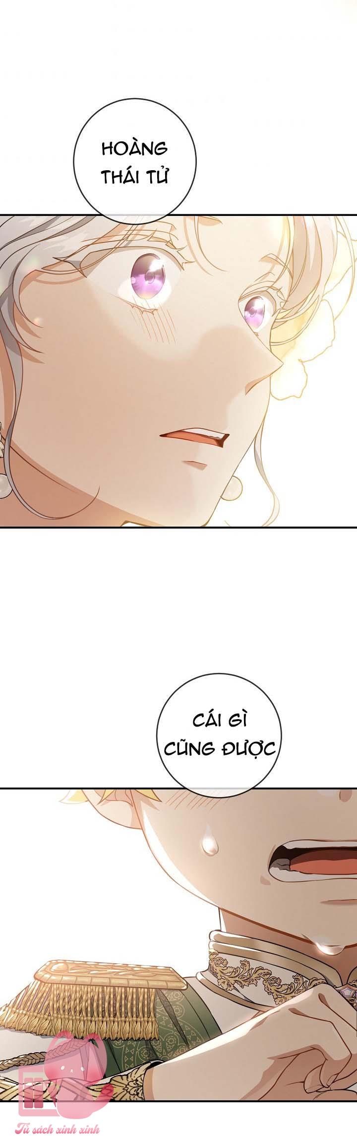 Hướng Về Ánh Dương Lần Nữa Chapter 33 - Trang 4