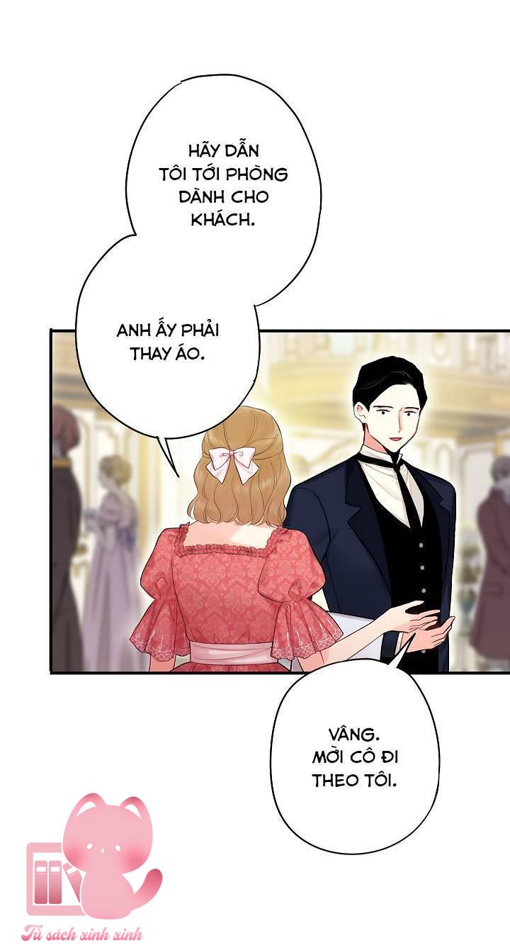 Ác Nữ Muốn Ly Hôn Chap 102 - Trang 2