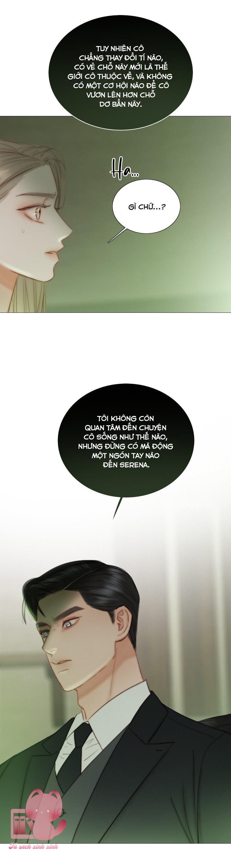 Serena Chap 83 - Trang 2
