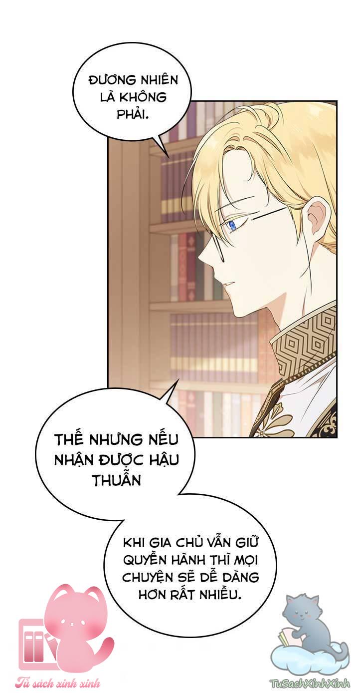 Kiếp Này Ta Sẽ Trở Thành Gia Chủ Chap 34 - Trang 2