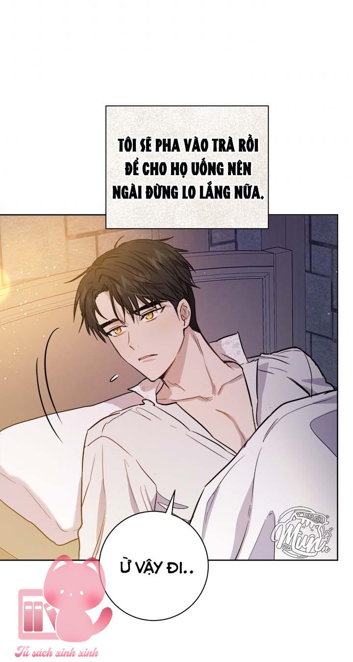 Cuộc Sống Mới Của Công Nương Chapter 32 - Trang 4