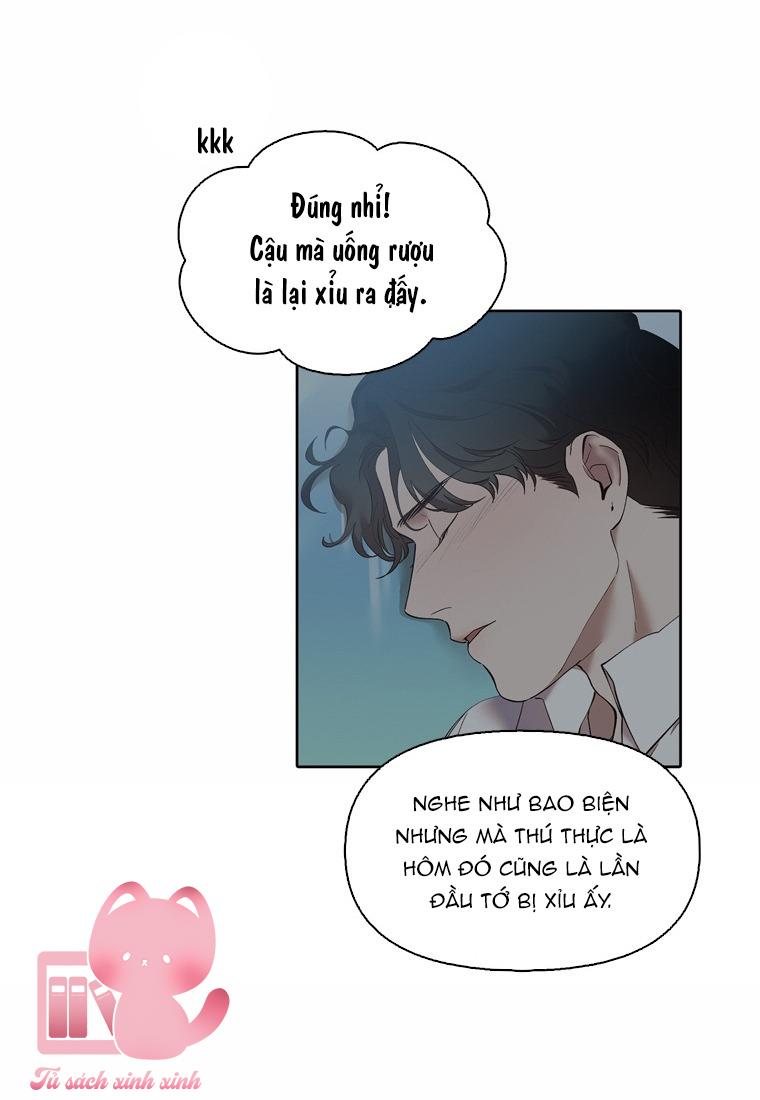 Thanh Xuân Của Chúng Ta Chap 87 - Trang 4