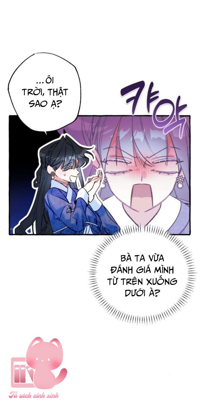 Chuyện Tình Tuyết Phương Bắc Chapter 5 - Trang 4