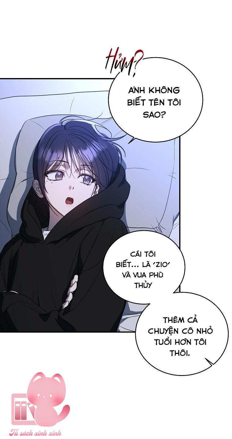 Hướng Dẫn Sinh Tồn Dành Cho Ranker Chapter 5 - Trang 4