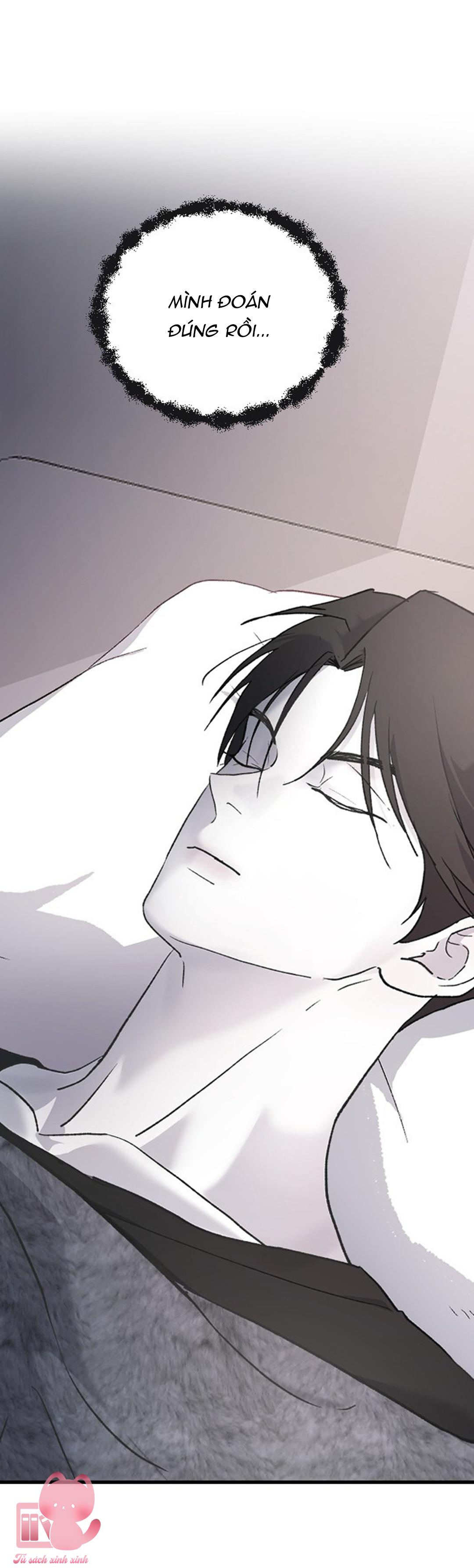 Ba Anh Trai Cực Phẩm Của Tôi Chap 71 - Trang 3
