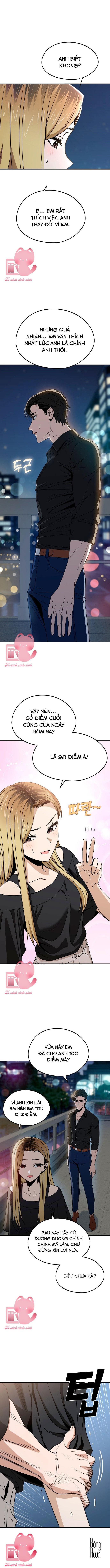 Lớ Ngớ Vớ Phải Tình Yêu Chap 67 - Trang 2