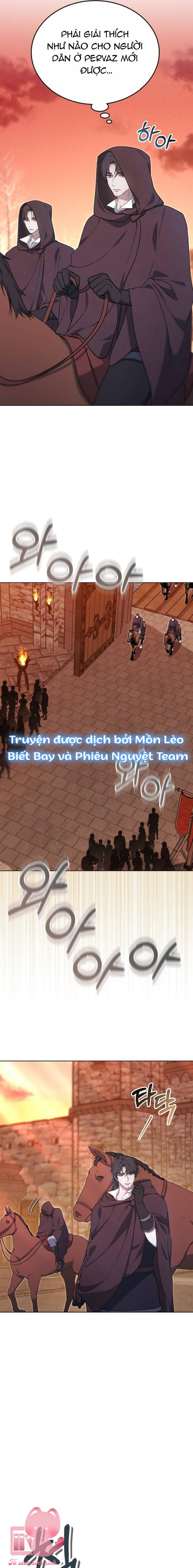 Thời Đại Oman Chap 5 - Trang 2