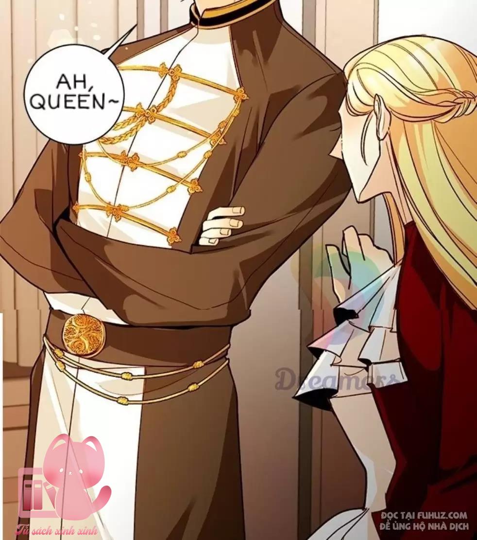 Hoàng Hậu Tái Hôn Chapter 10 - Trang 4