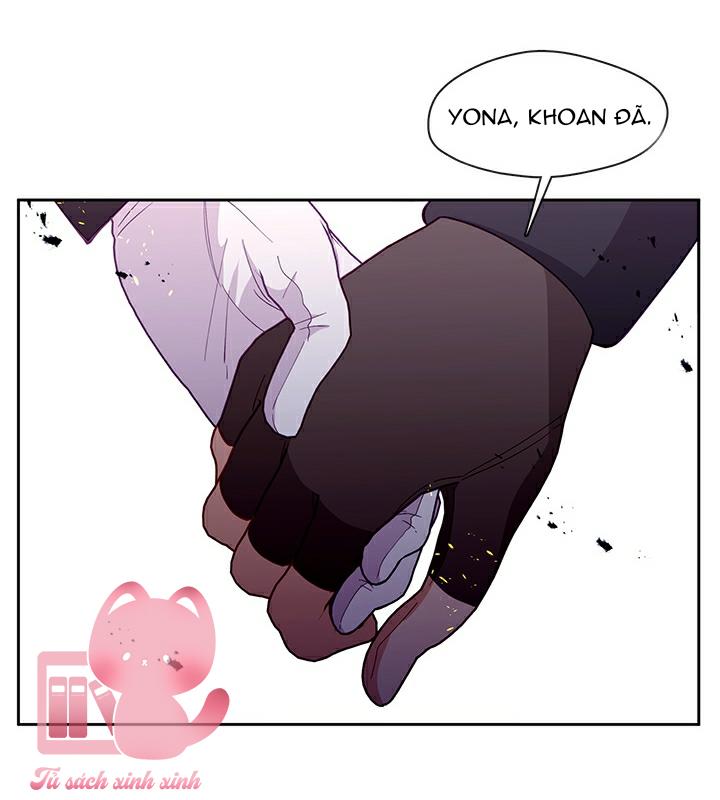 Hãy Coi Chừng Ác Nữ Chapter 86 - Trang 4