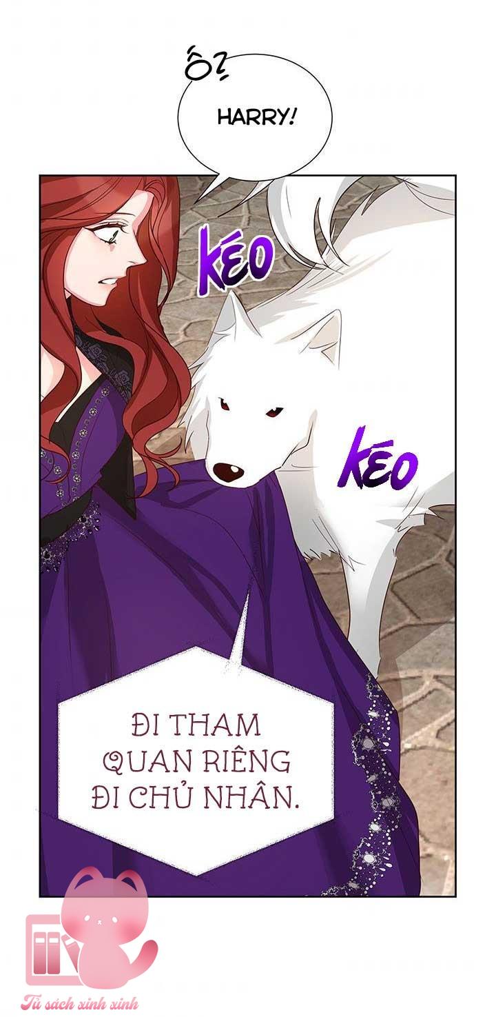 Thế Thì Ta Cứ Trở Thành Kẻ Ác Thôi Chap 14 - Trang 2