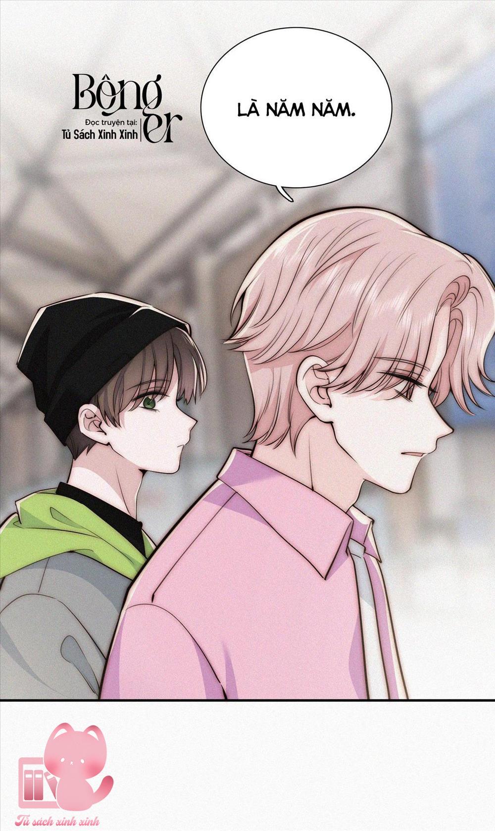 Bệnh Yêu Chap 76 - Trang 2