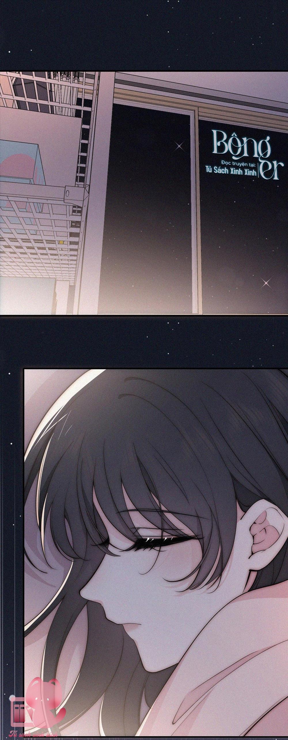 Bệnh Yêu Chapter 89 - Trang 3