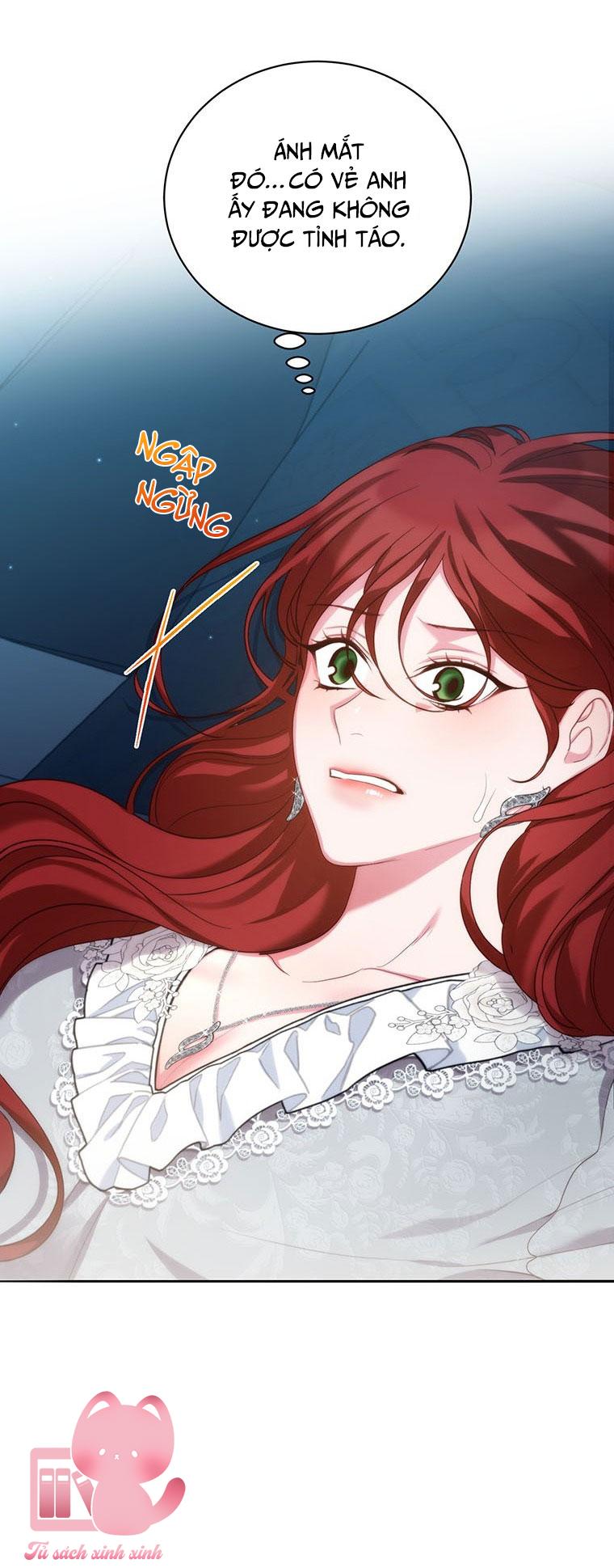 Thế Thì Ta Cứ Trở Thành Kẻ Ác Thôi Chap 48 - Trang 2
