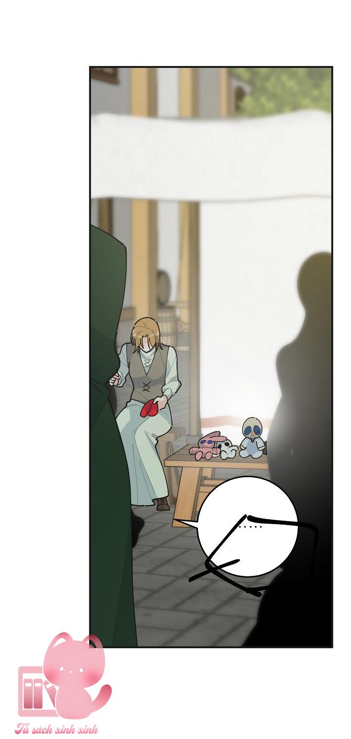 Người Hùng Của Ác Nữ Chapter 100 - Trang 4