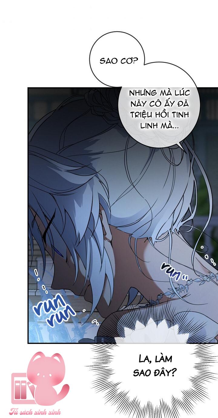 Hướng Về Ánh Dương Lần Nữa Chapter 43 - Trang 4