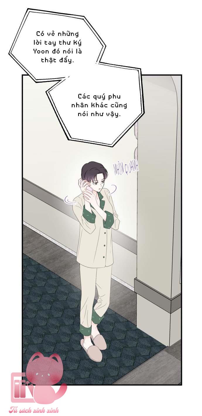 Xác Suất Tình Yêu Chapter 5 - Trang 3