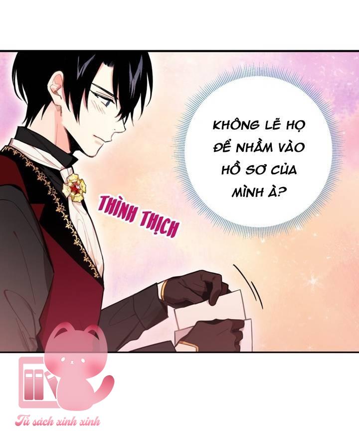 Ác Nữ Muốn Ly Hôn Chap 41 - Trang 2