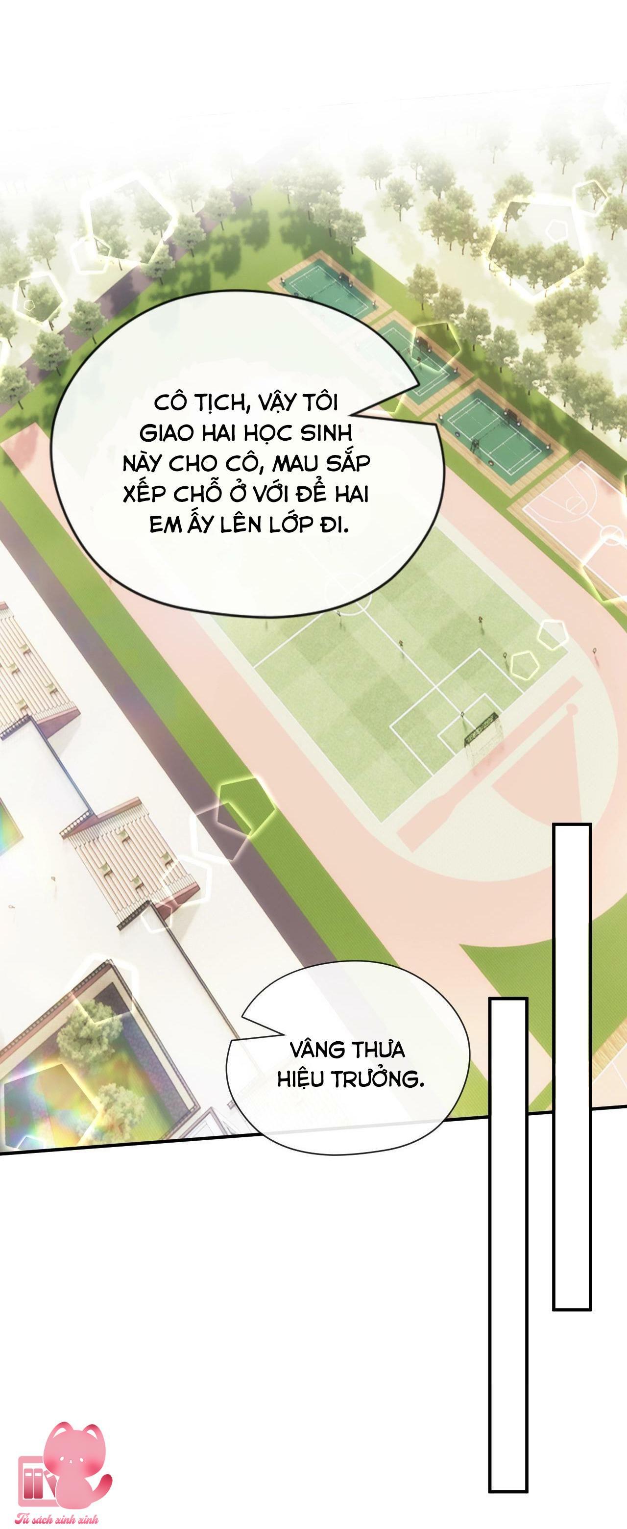 Phu Nhân Mỗi Ngày Đều Tại Tuyến Vả Mặt Chap 10 - Trang 2