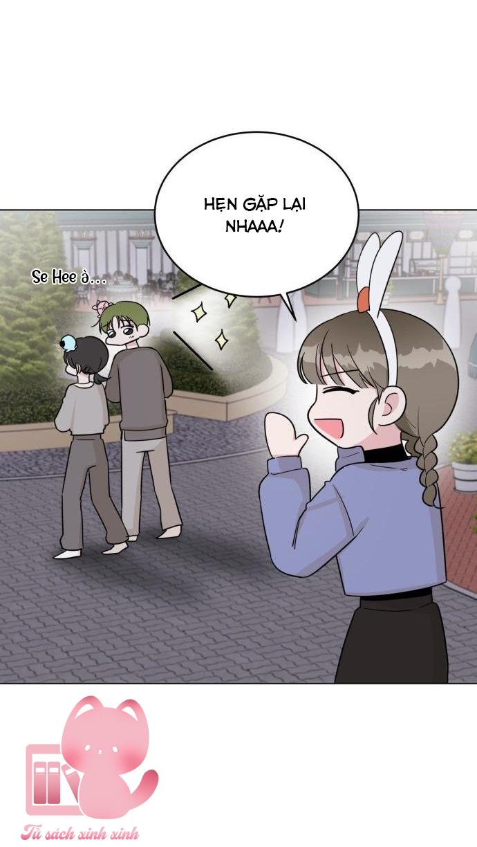 Chúng Ta Là Gì Của Nhau? Chap 14 - Trang 2