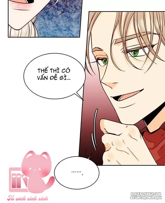 Hoàng Hậu Tái Hôn Chapter 30 - Trang 4