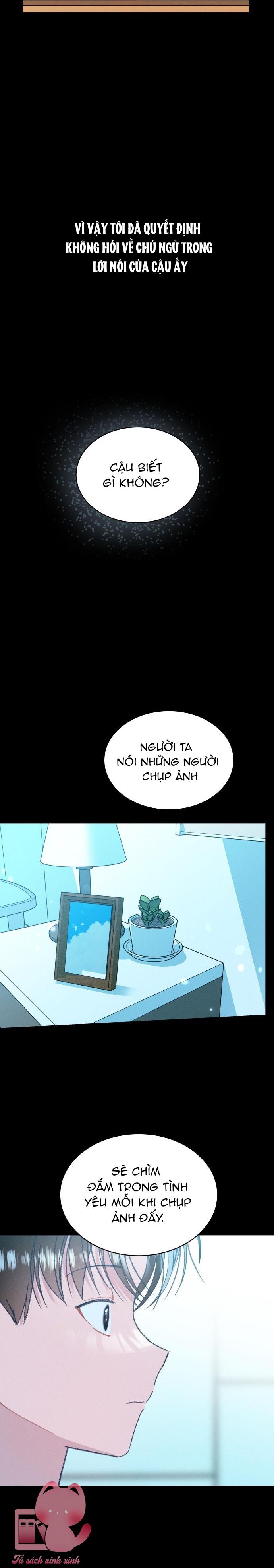 Bầu Trời Mùa Hạ Dấu Yêu Chap 50 - Trang 4