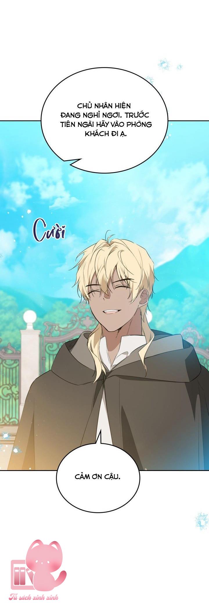 Kiếp Này Ta Sẽ Trở Thành Gia Chủ Chap 164 - Trang 2